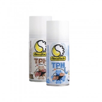 THP Spray sanitizzante autosvuotante 125ml