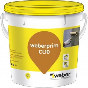 Weber Primer CL10 20Kg