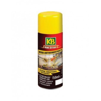 KB Nexa Autosvuotante Tac Spray 150ml
