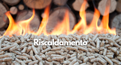 Riscaldamento